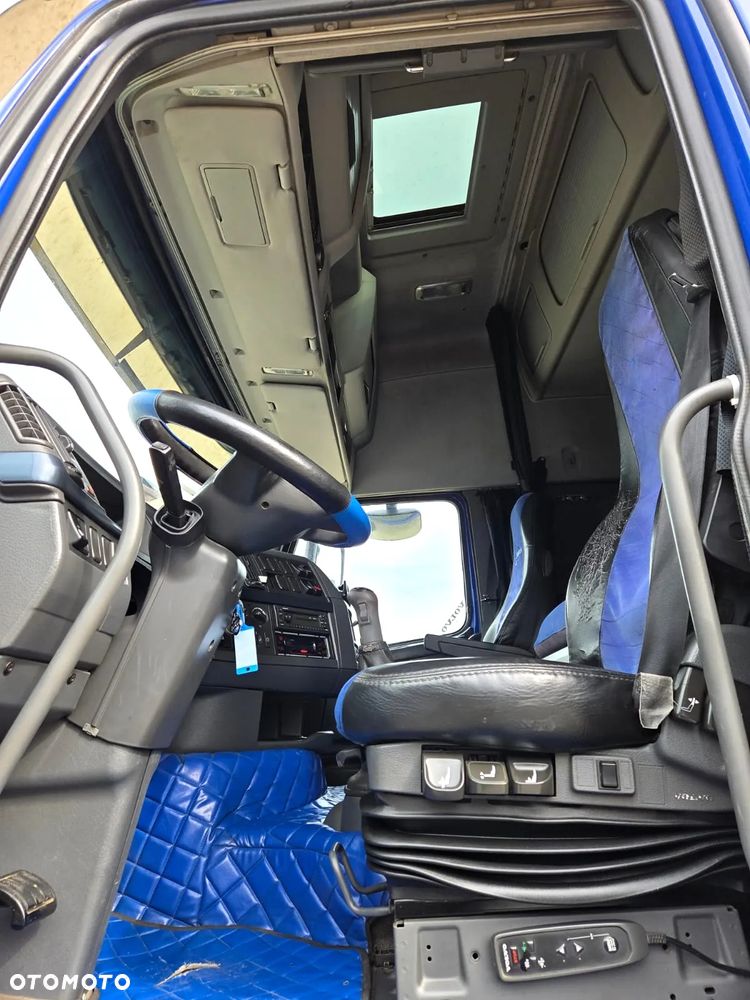 Volvo FH460 EEV / KABINA XXL / MANUAL / EURO5 / STANDARD - 15