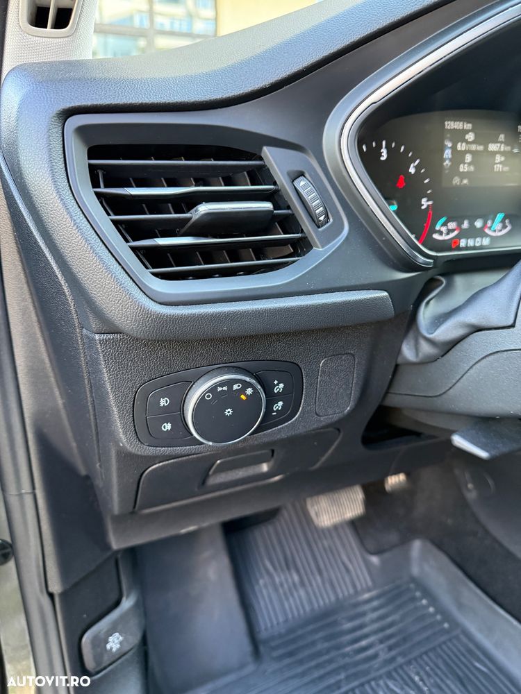 Ford Focus 2.0 EcoBlue Active Business - 6