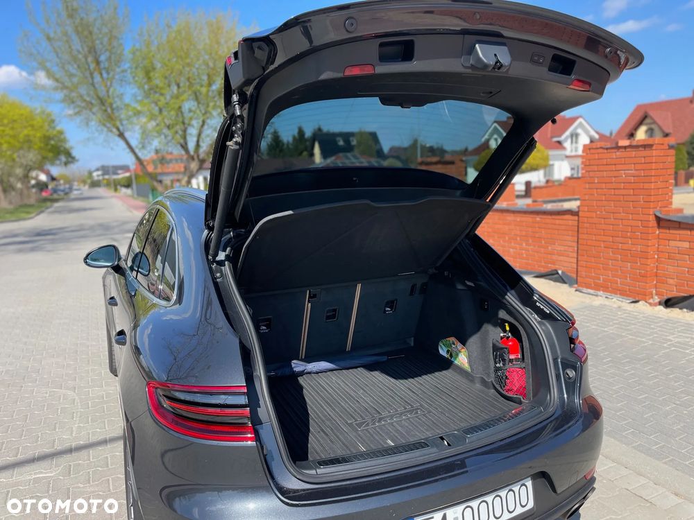 Porsche Macan - 15