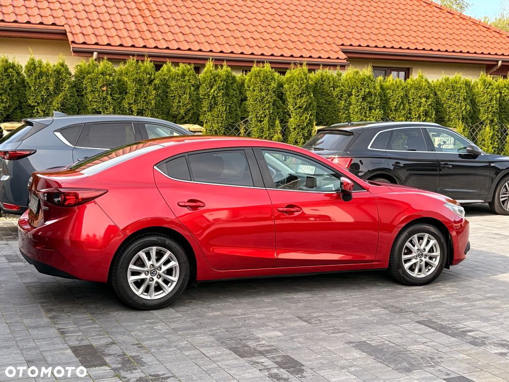 Mazda 3 2.0 Skypassion - 25