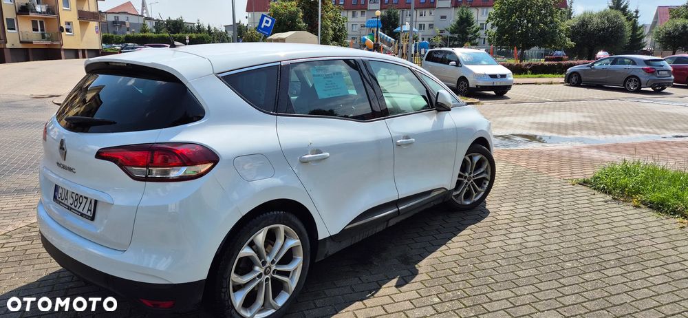 Renault Scenic - 4