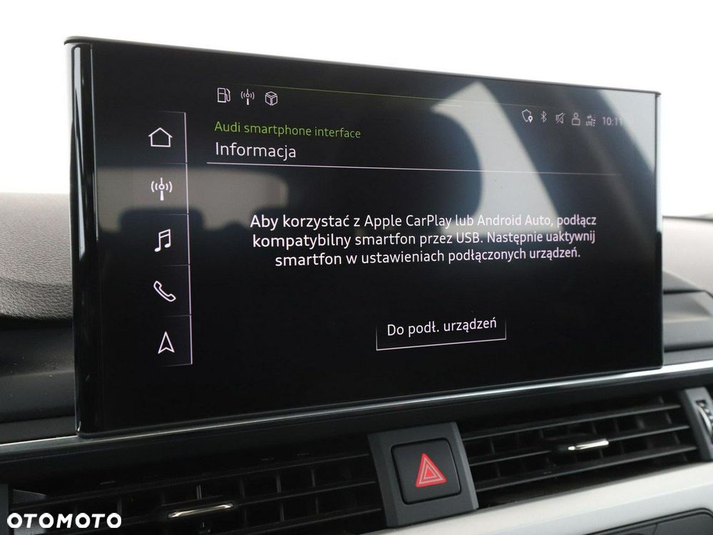 Audi A4 Avant 30 TDI mHEV S tronic - 26