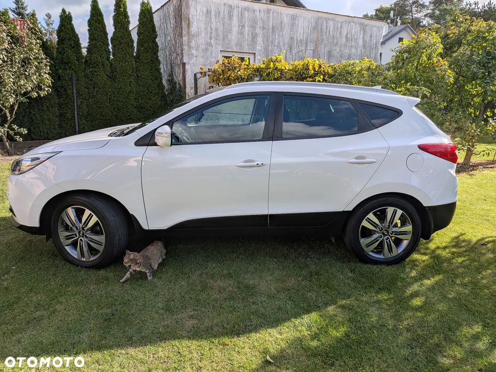 Hyundai ix35 - 11