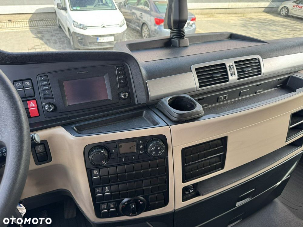 MAN TGX 18.470 XLX - 8