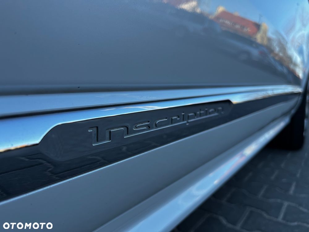 Volvo XC 90 D5 AWD Inscription 7os - 8