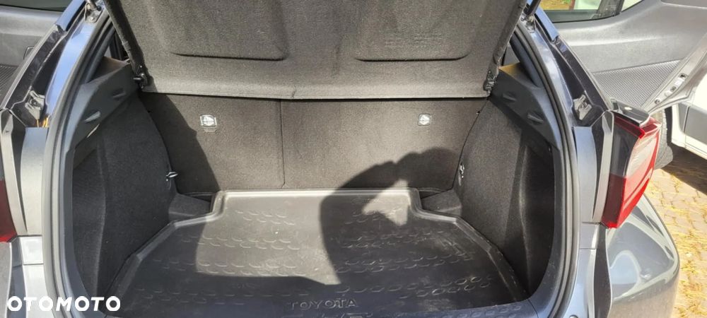 Toyota C-HR 1.8 Hybrid Prestige - 15