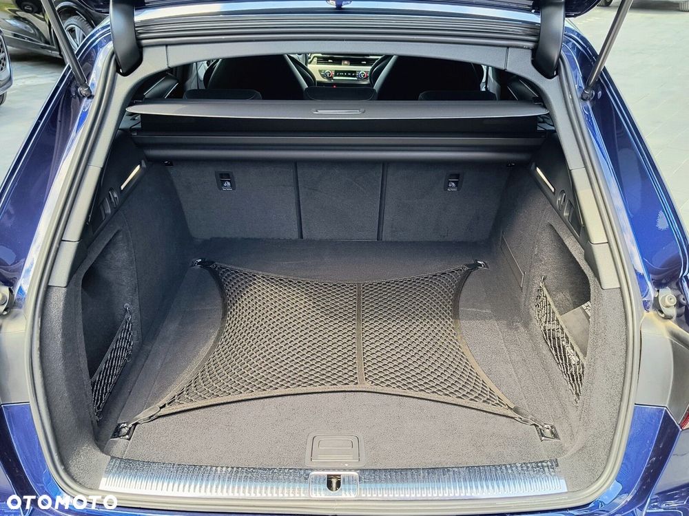 Audi A4 Avant - 35
