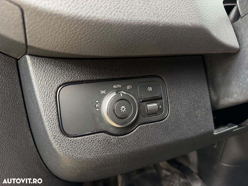 Mercedes-Benz Sprinter FRIGORIFIC THERMO KING - 26