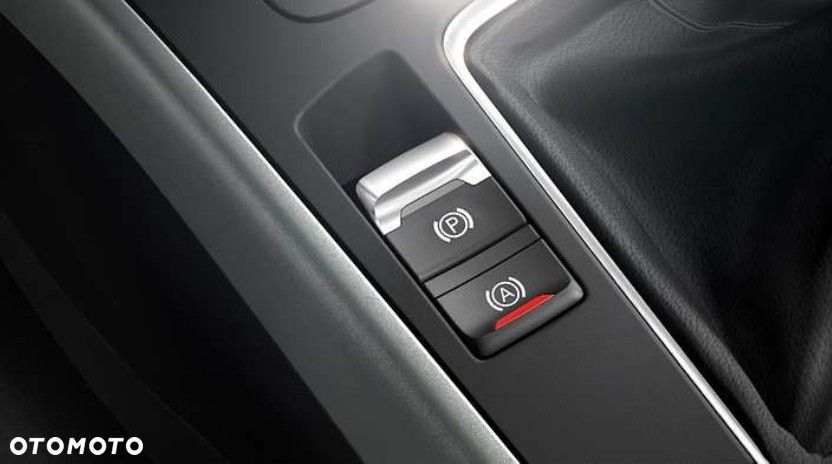 Audi A4 Allroad 2.0 TDI clean diesel Quattro - 9