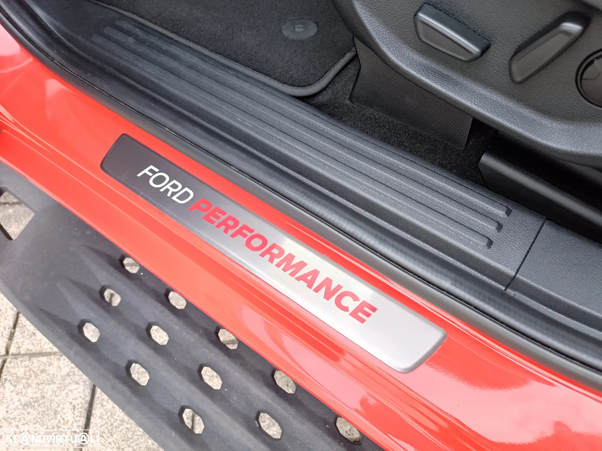 Ford Ranger 3.0 EcoBoost CD Raptor 4WD - 18