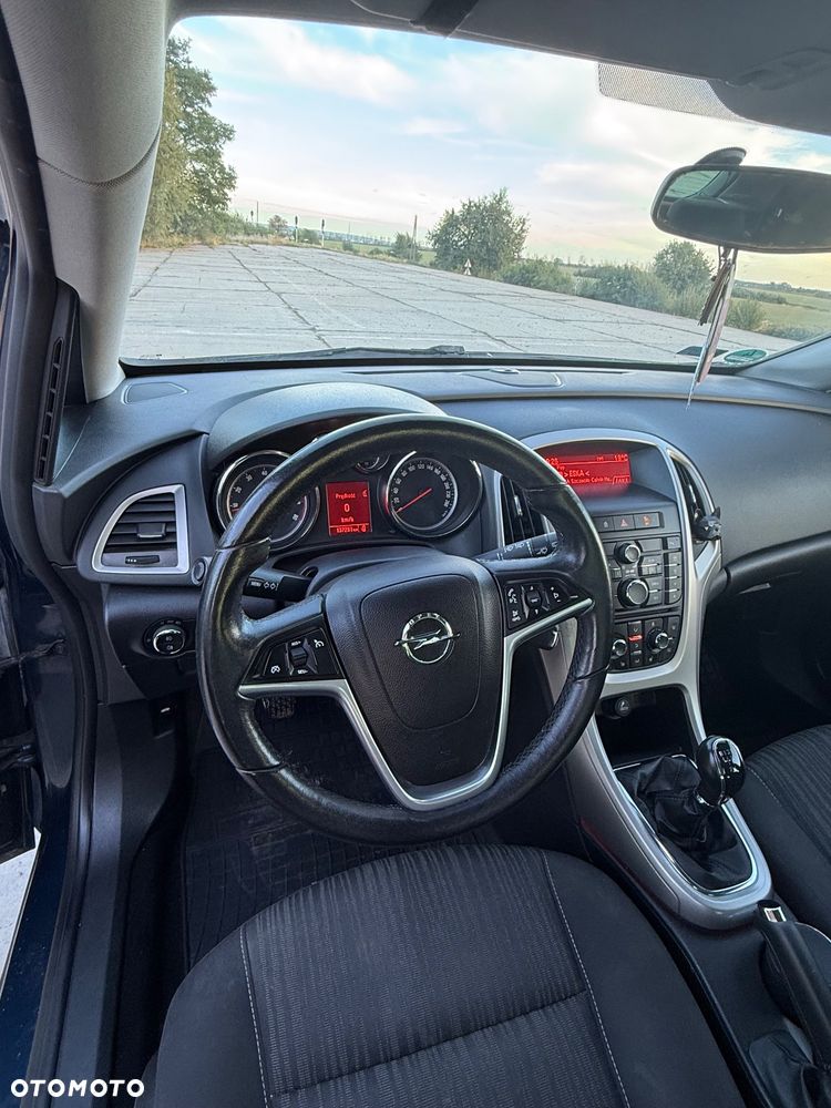 Opel Astra 1.4 Active - 9