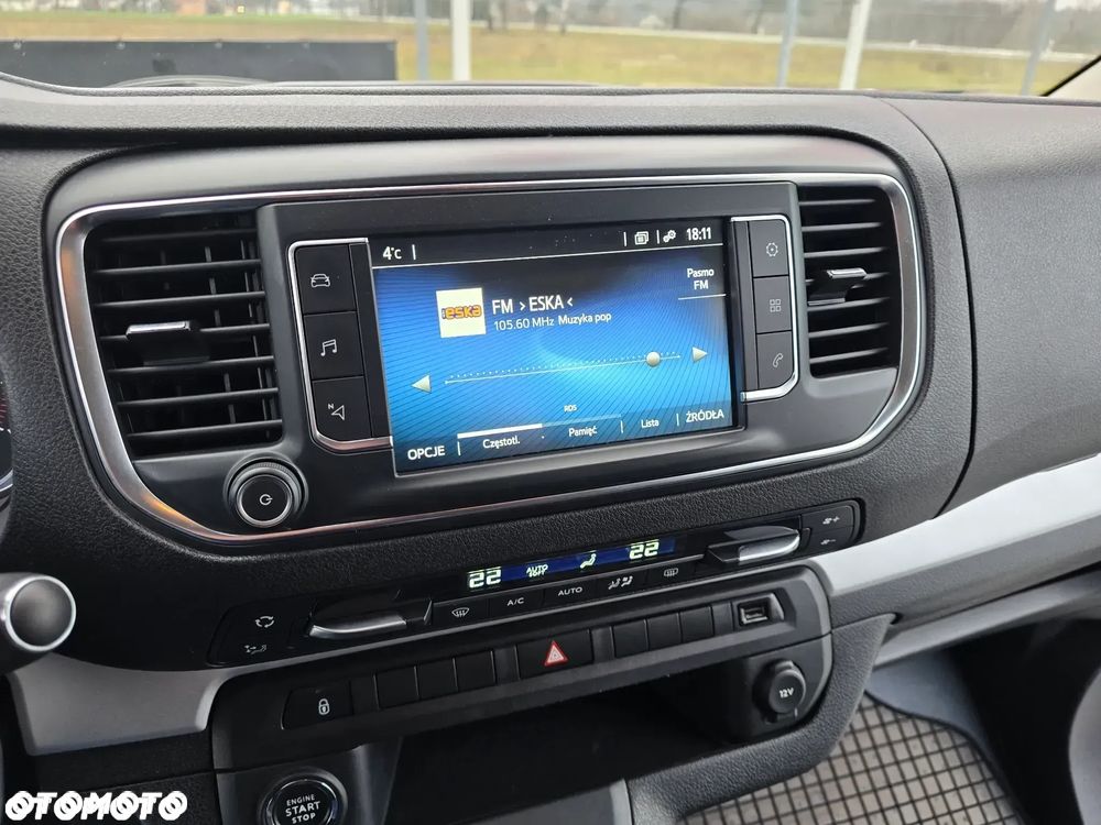 Toyota Proace Verso 2.0 D4-D Medium VIP - 23