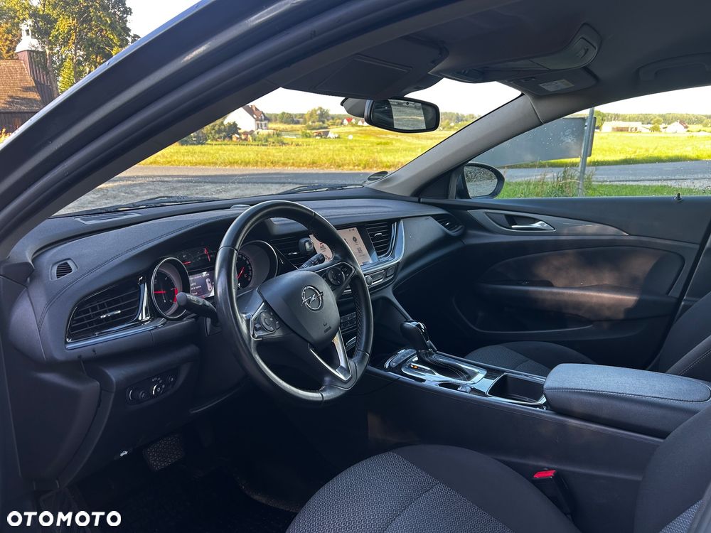 Opel Insignia - 9