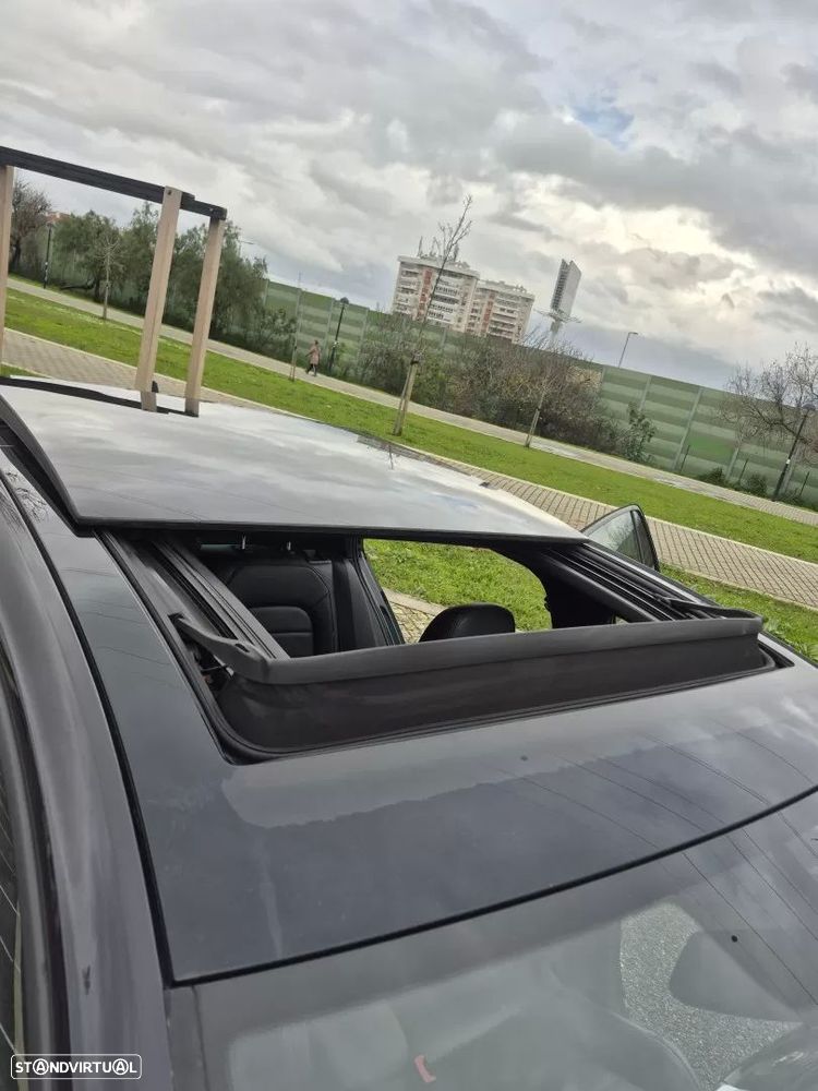 VW Golf 1.4 GTE Plug-In-Hybrid DSG - 14