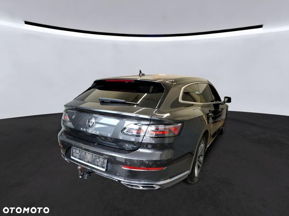 Volkswagen Arteon - 4