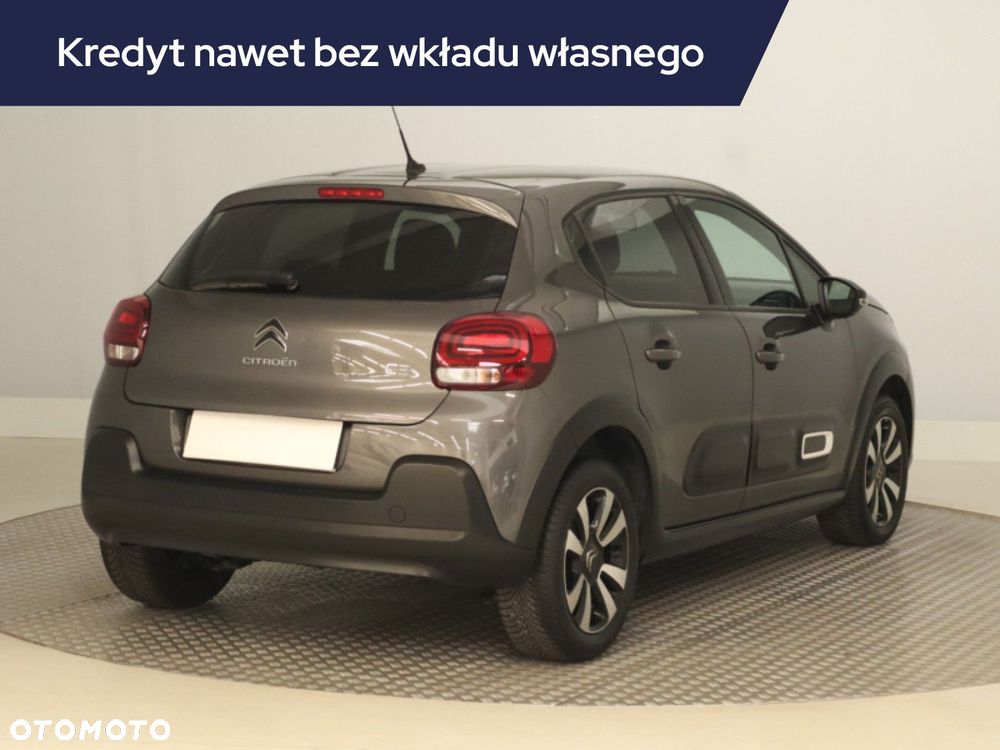 Citroën C3 - 7