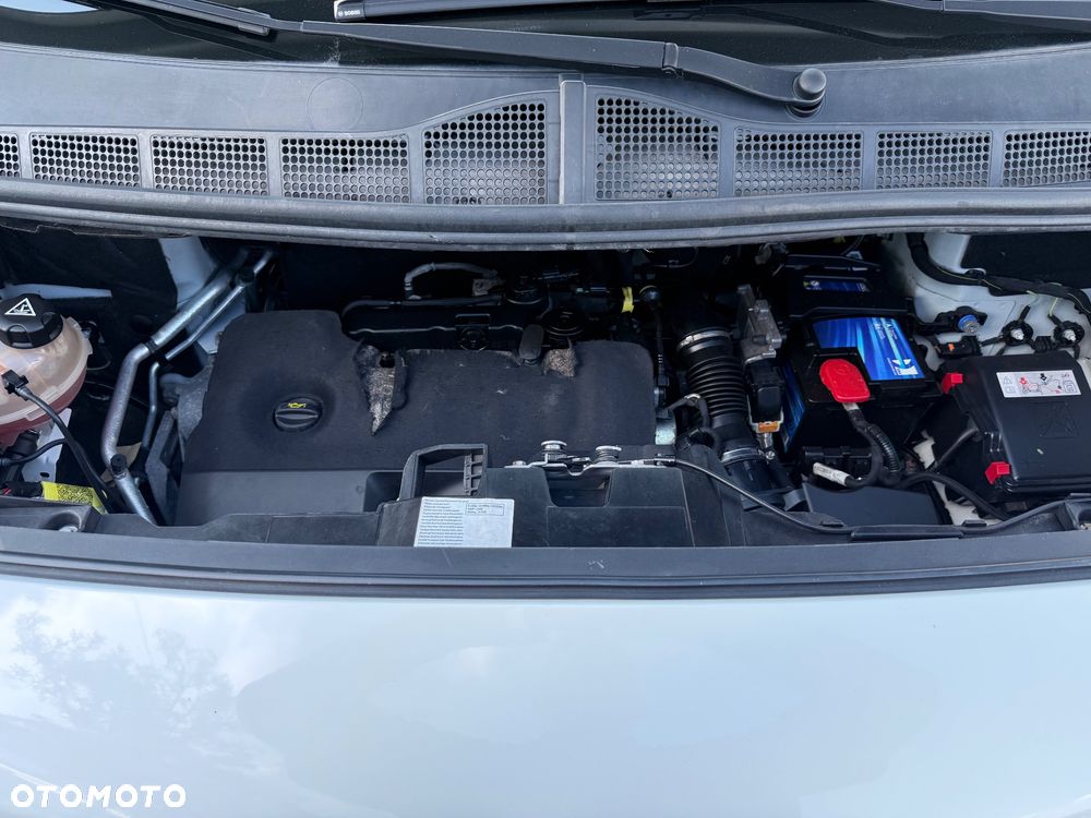 Opel Vivaro - 21