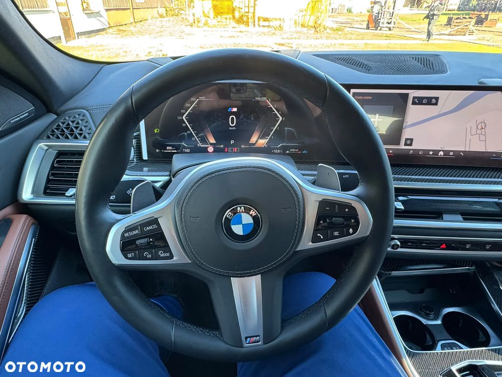 BMW X6 xDrive30d mHEV sport - 20