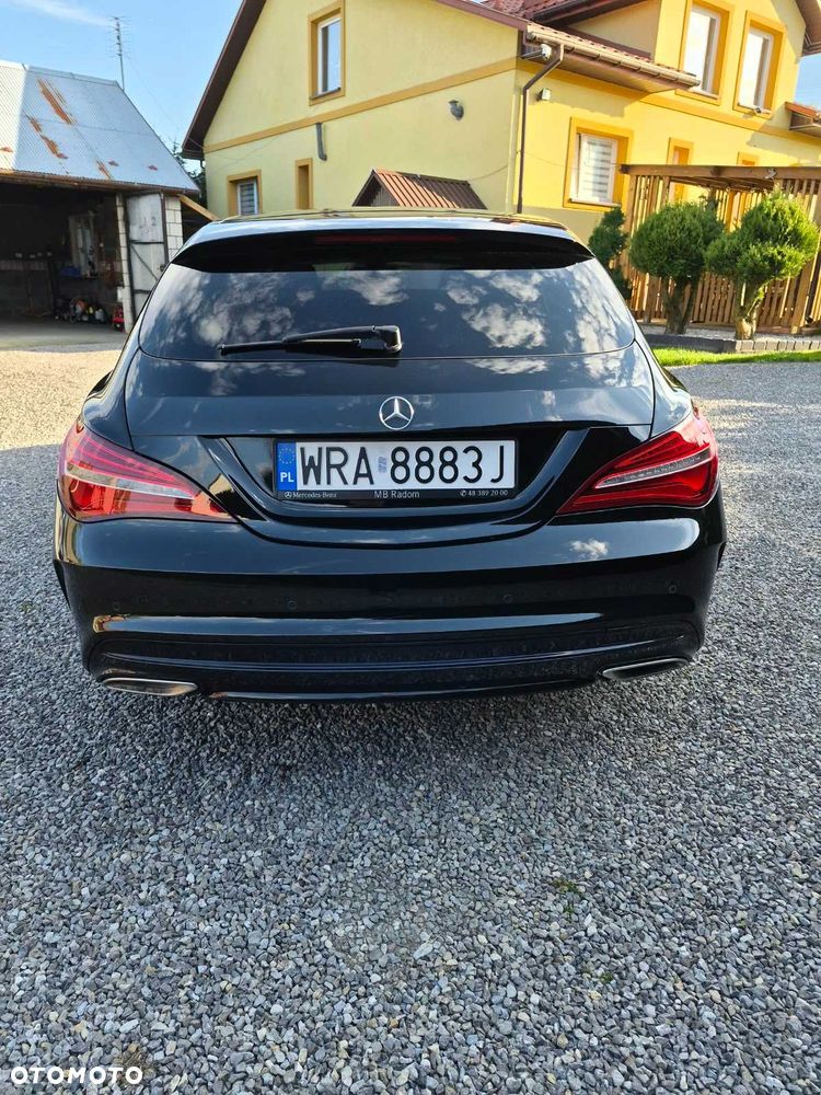 Mercedes-Benz CLA - 3