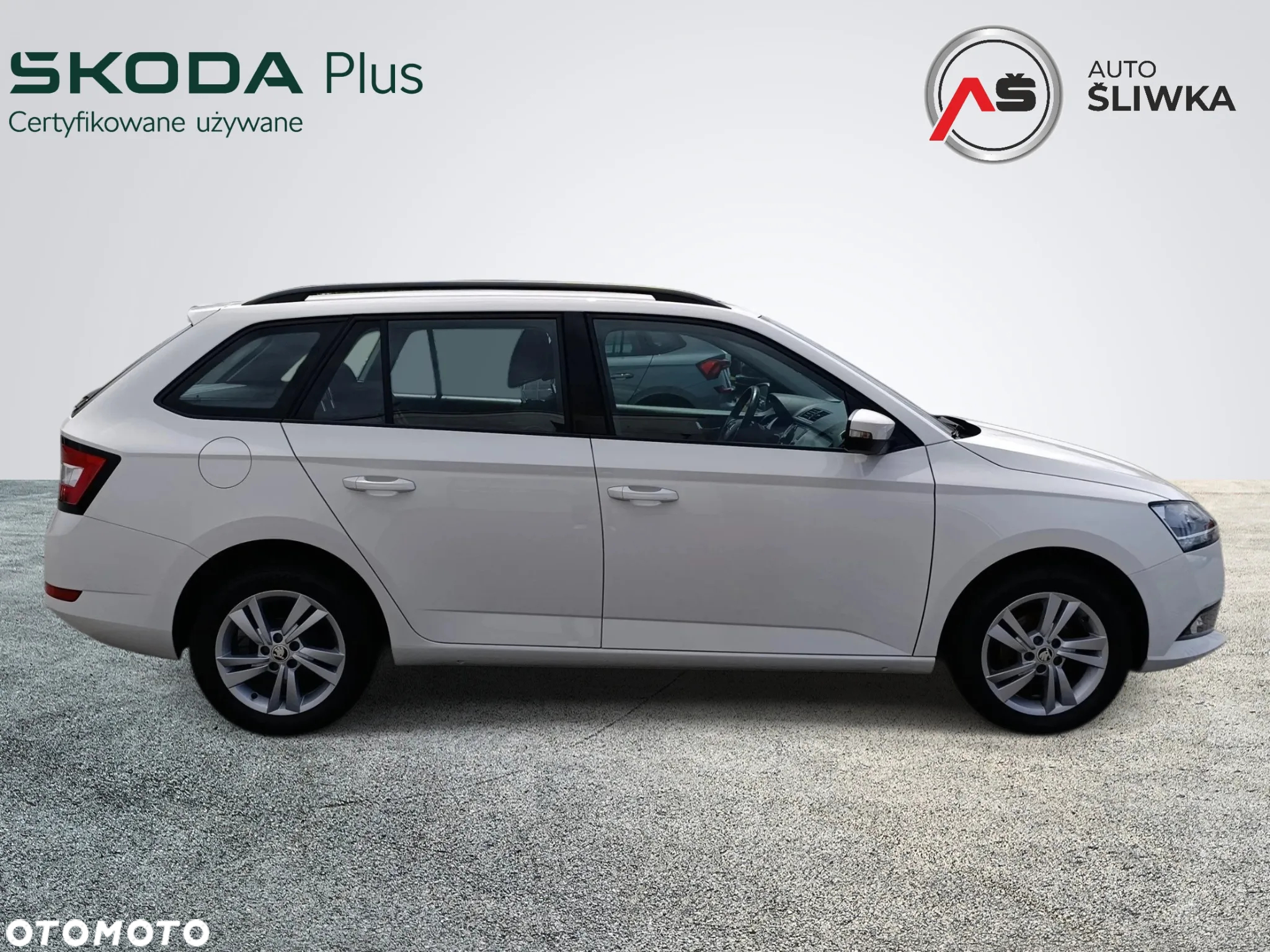 Skoda Fabia 1.0 TSI Ambition - 6