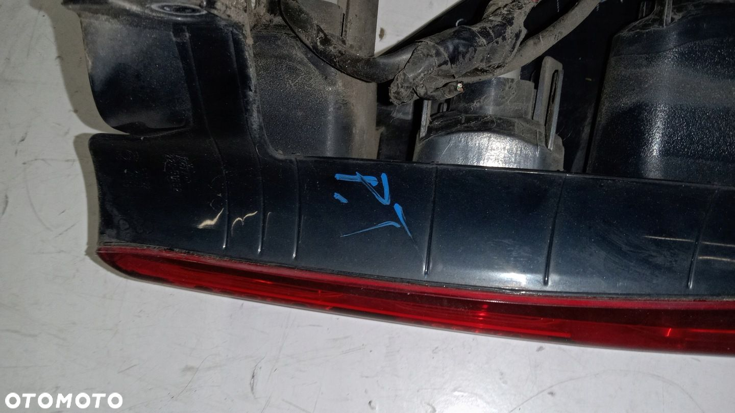 Lampa tył tylna EUROPA BDB STAN LEWA Daihatsu Terios II 06- - 4