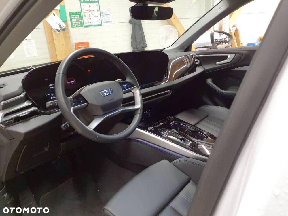Audi A5 Avant TDI mHEV Quattro S tronic - 13