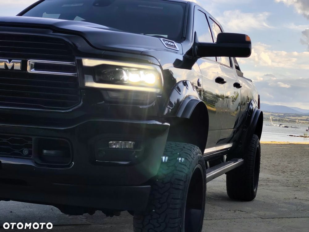 RAM 2500 - 29