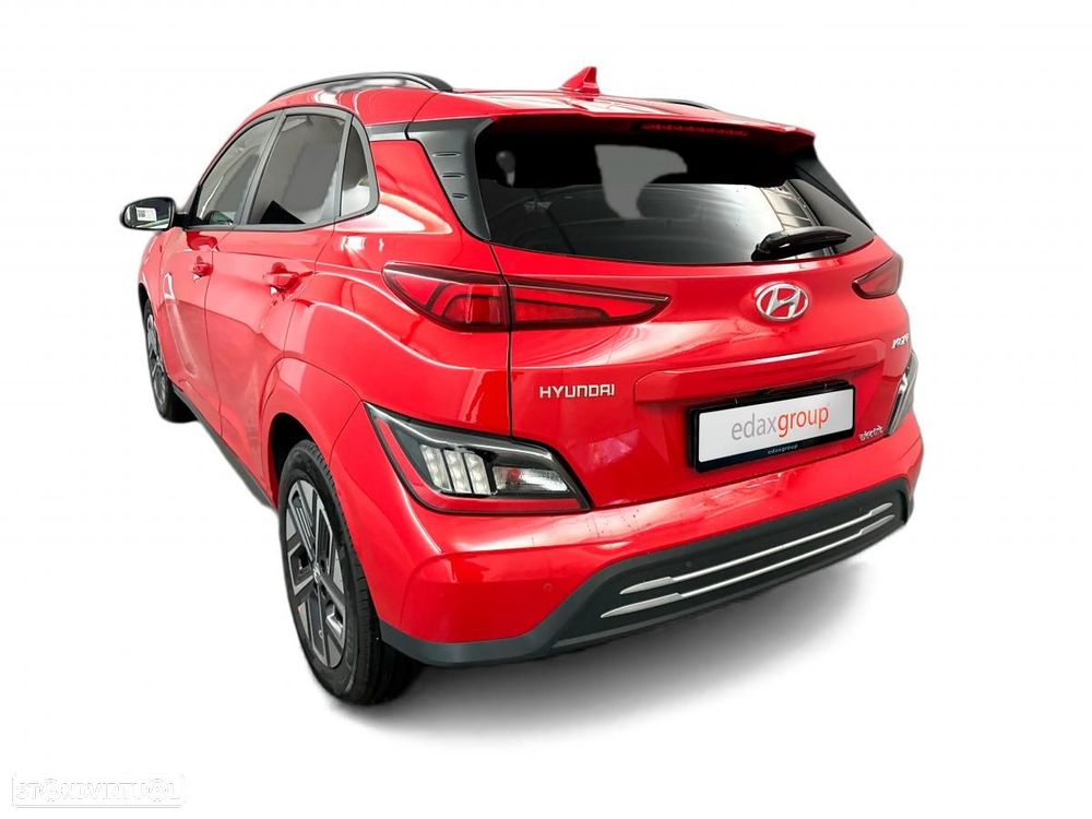 Hyundai Kauai Trend - 6