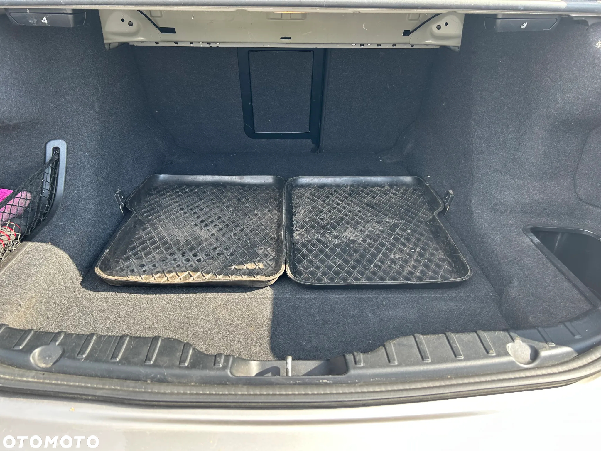 BMW Seria 5 520d - 21