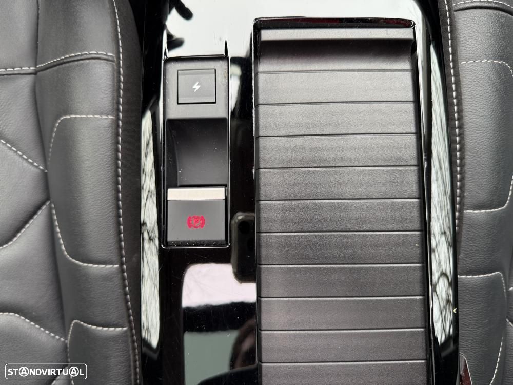 Citroën e-C4 50 kWh E-Series Collection - 35