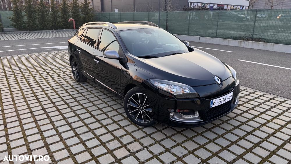 Renault Megane 1.5 dCi GT Line - 2