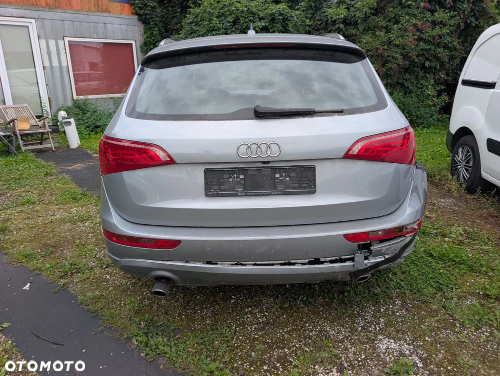 Audi Q5 - 5