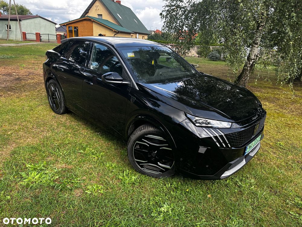 Peugeot 3008 210 GT - 8