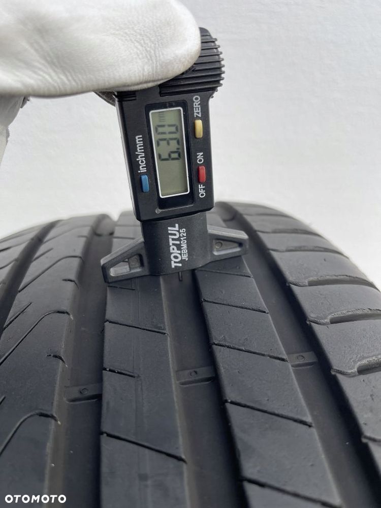 OPONA 225/50/18 95W PIRELLI CINTURATO P7 P7C2 - 3