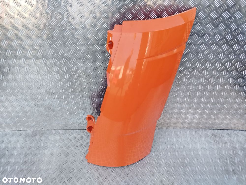 POLIK LEWY DAF NGD XF XG XG+ - 1