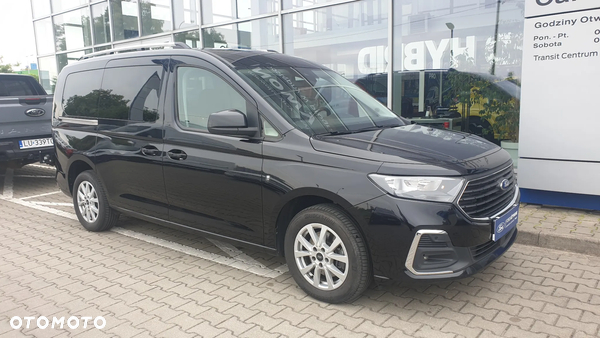 Ford Tourneo Connect Grand 2.0 EcoBlue Titanium