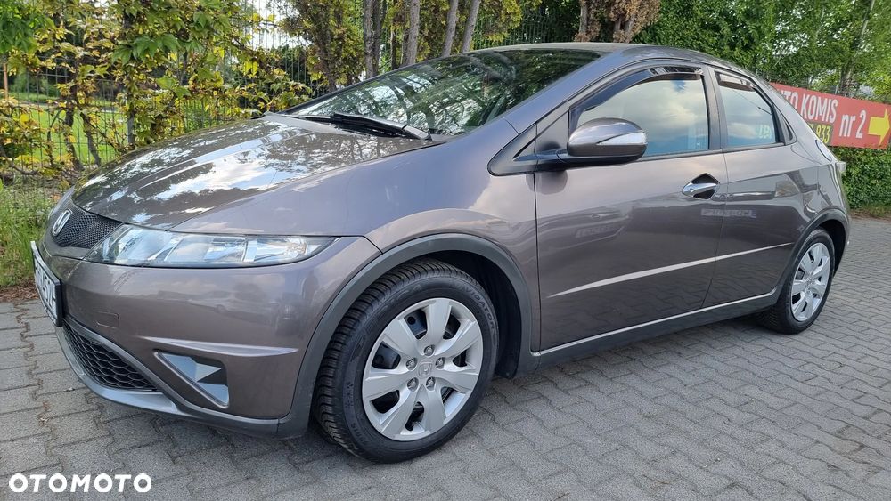 Honda Civic - 39