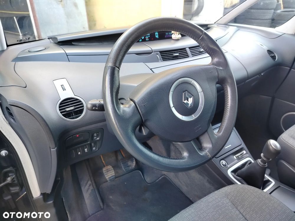 Renault Espace 2.0 Tech Run - 22