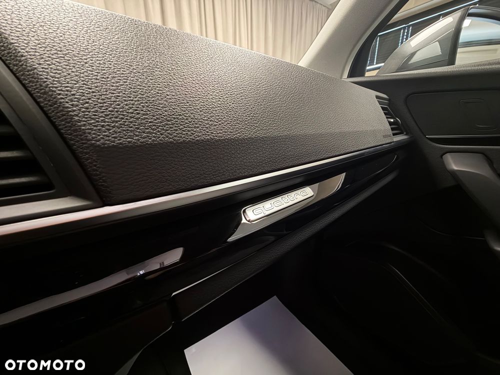 Audi Q5 40 TDI mHEV Quattro S Line S tronic - 30