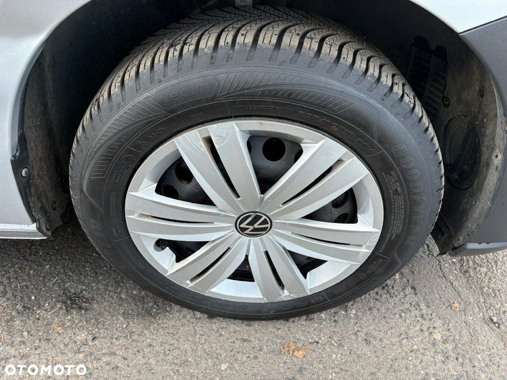 Volkswagen Caddy 2.0 (5-Si.) DSG Energy - 21