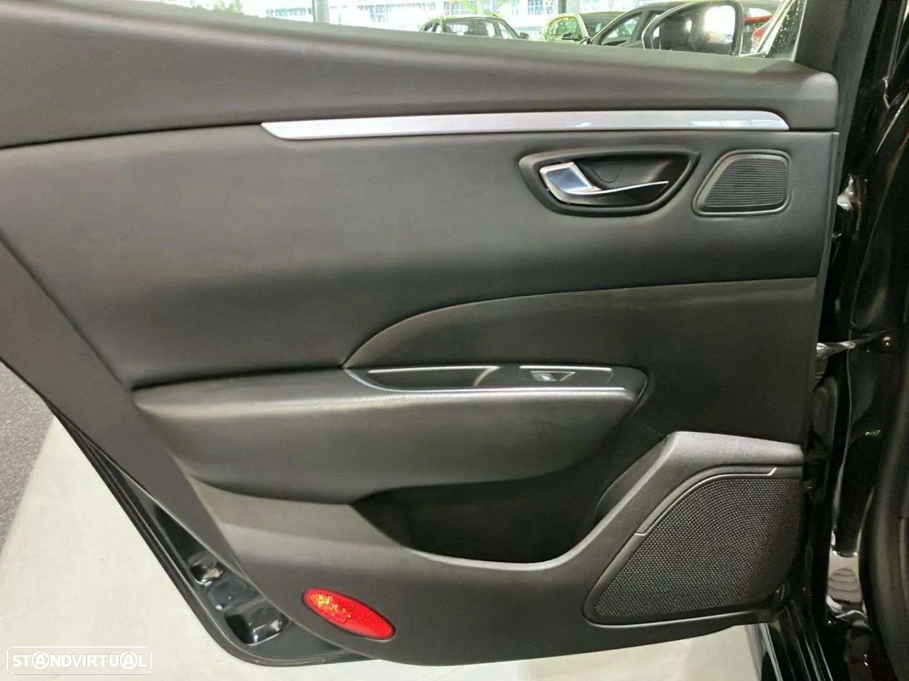 Renault Talisman 1.5 dCi Zen - 22