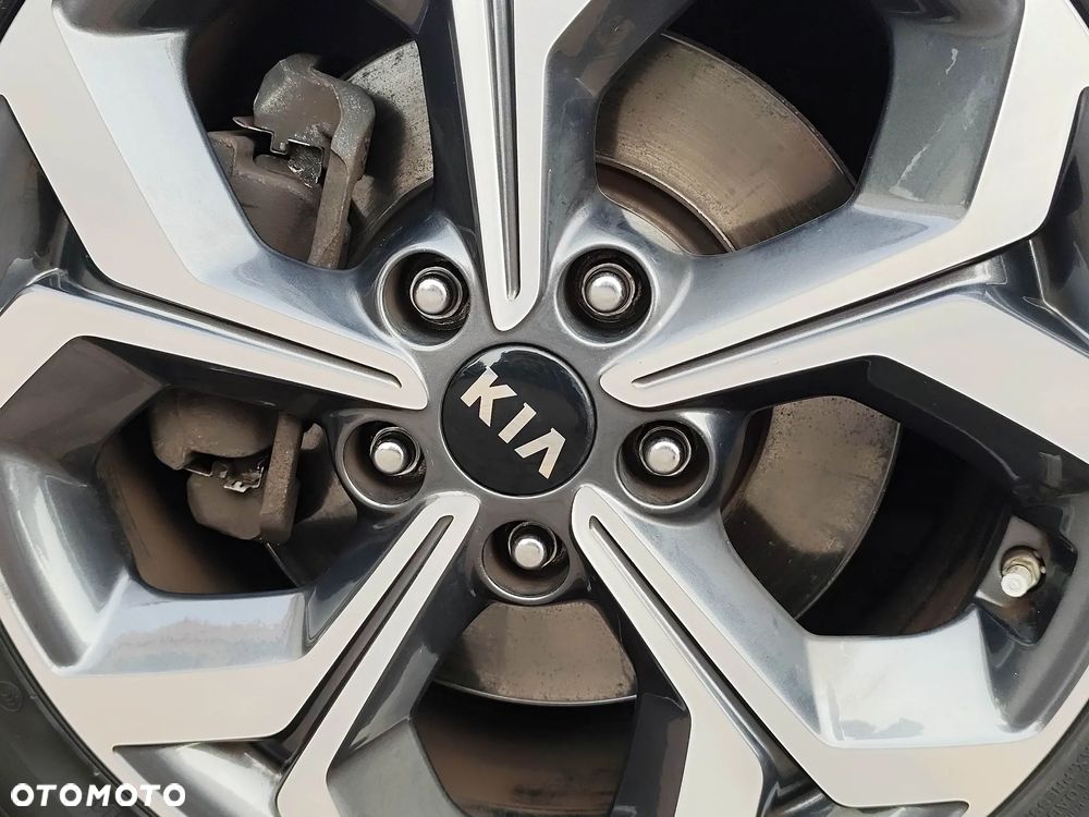 Kia Ceed 1.6 CRDi (48V Mild-Hybrid) Platinum - 25