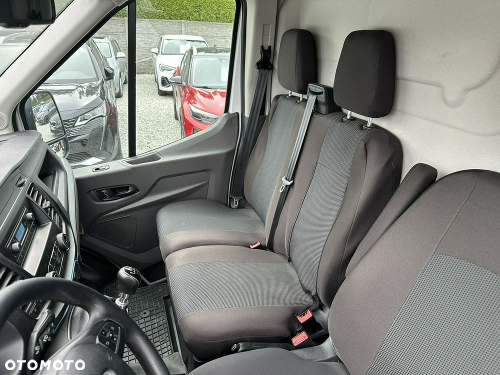 Ford Transit - 15