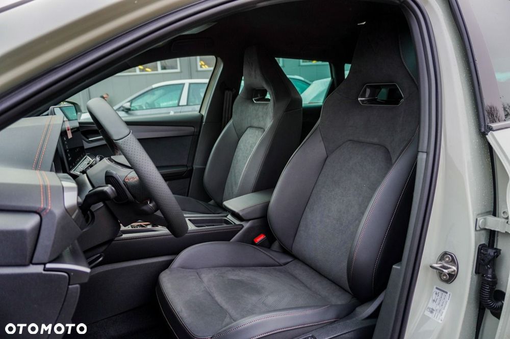 Cupra Leon Sportstourer - 18
