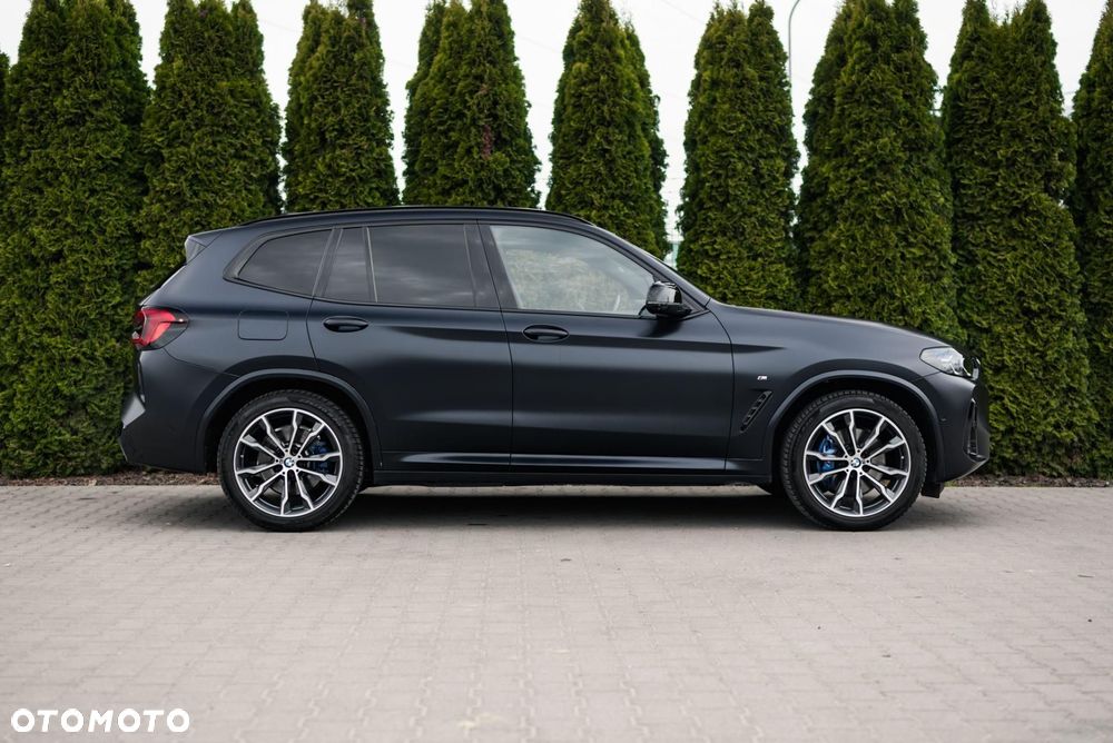 BMW X3 - 9
