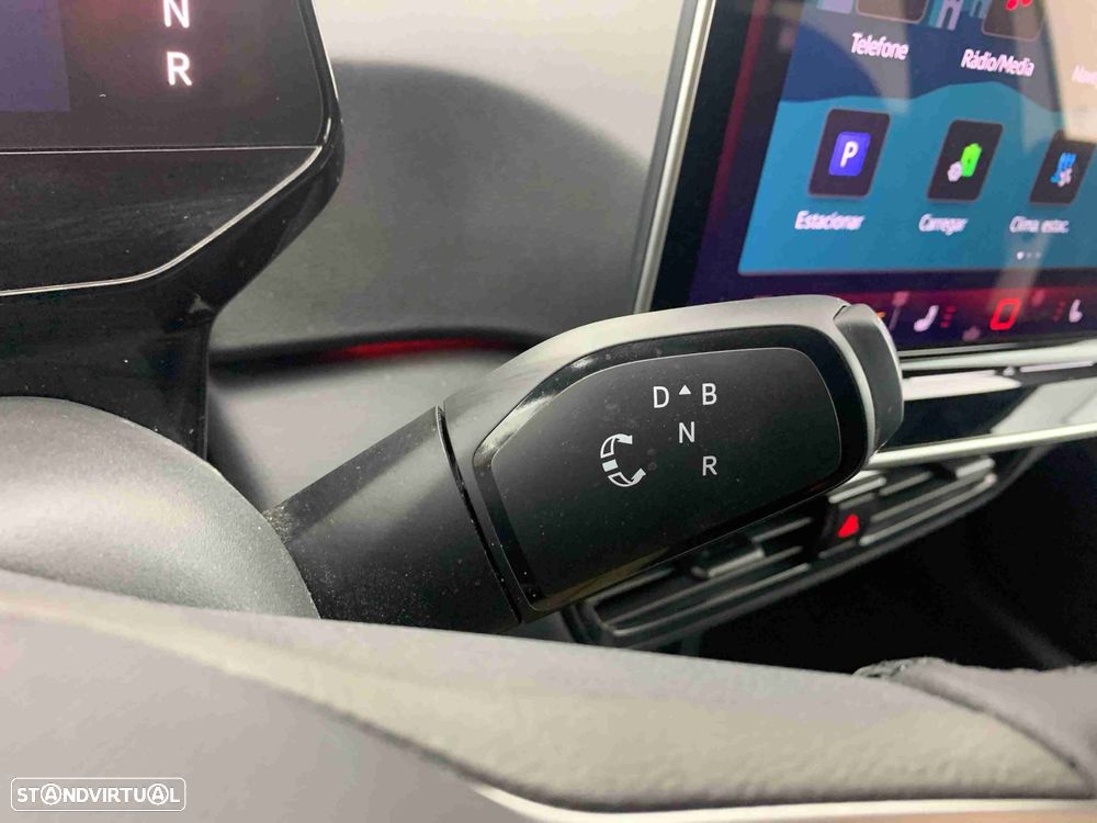 VW ID.3 59 kWh Pro City - 9