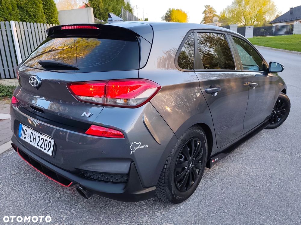 Hyundai i30 1.4 Advantage - 37