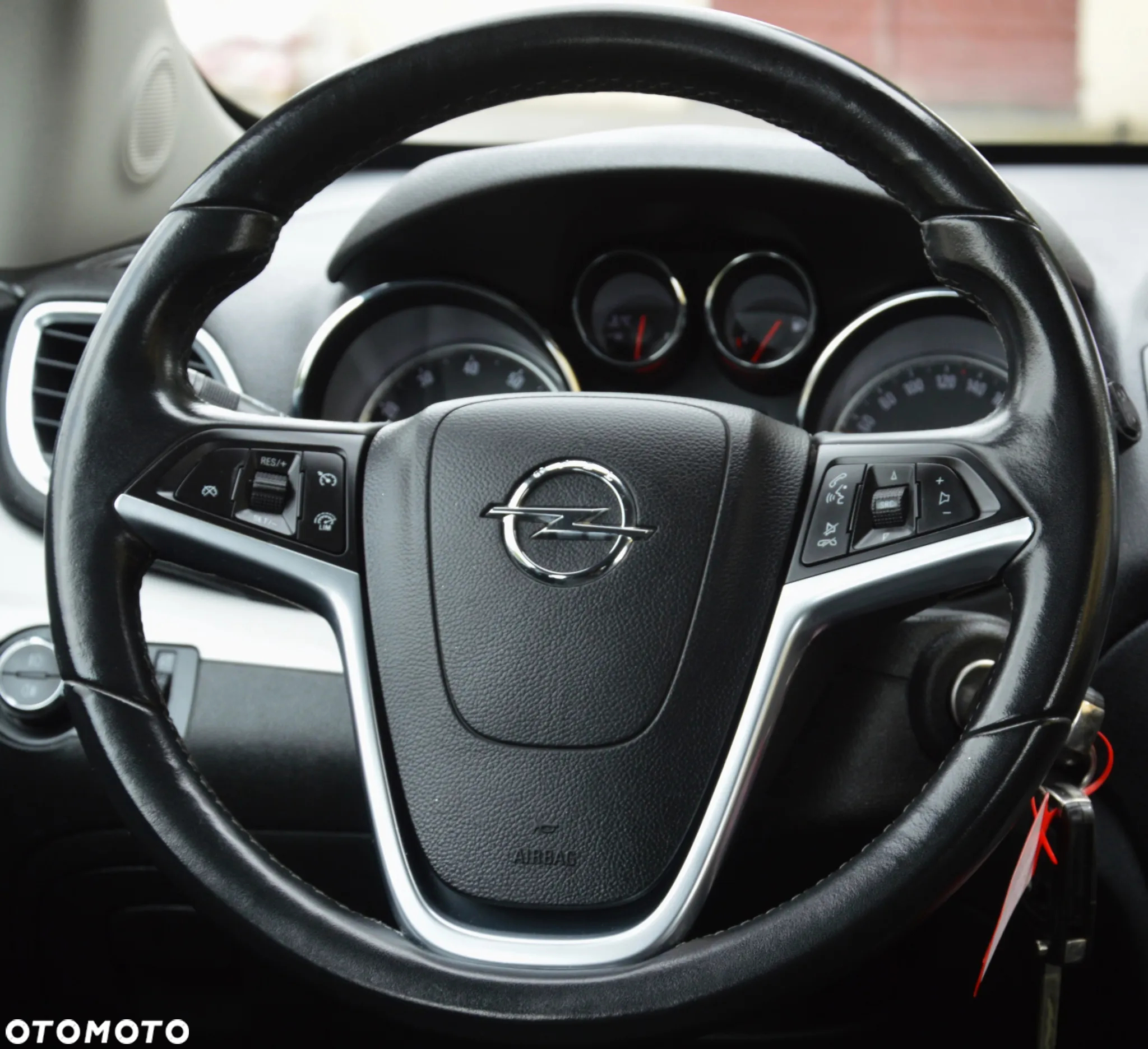 Opel Mokka - 24