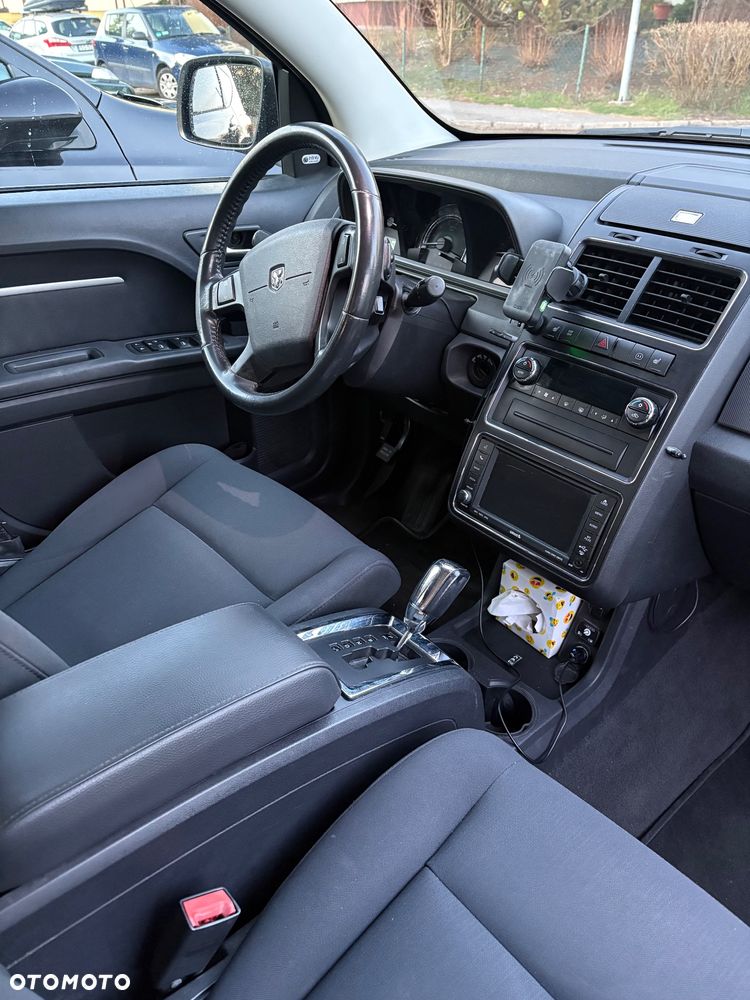 Dodge Journey - 5