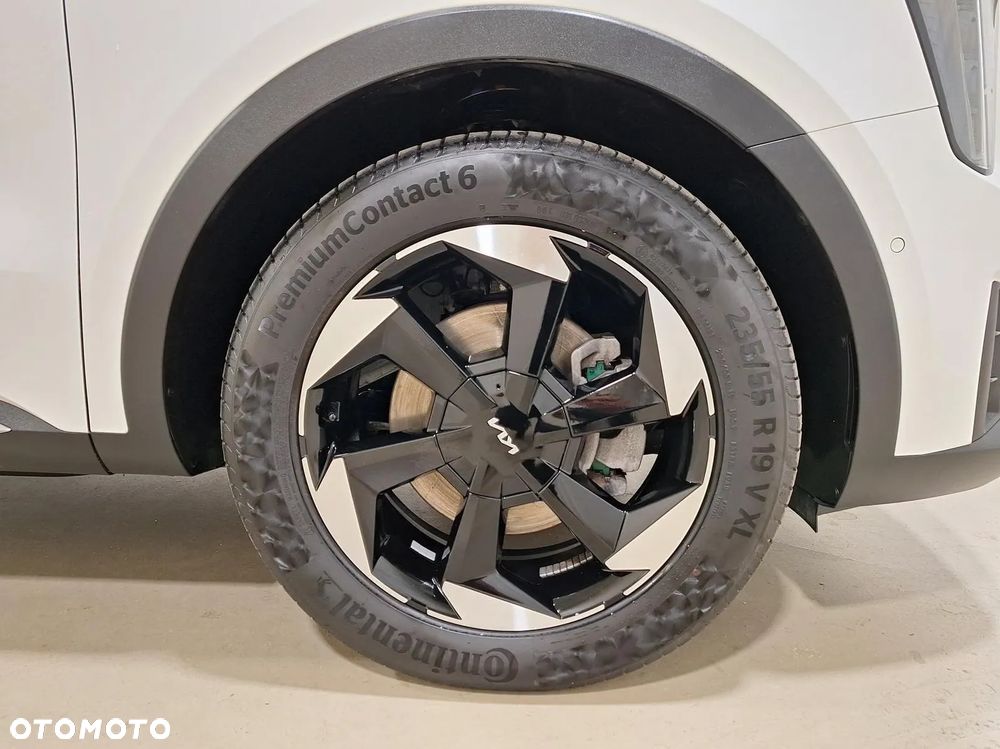 Kia Sorento 1.6 T-GDI HEV Prestige Line 6os - 19